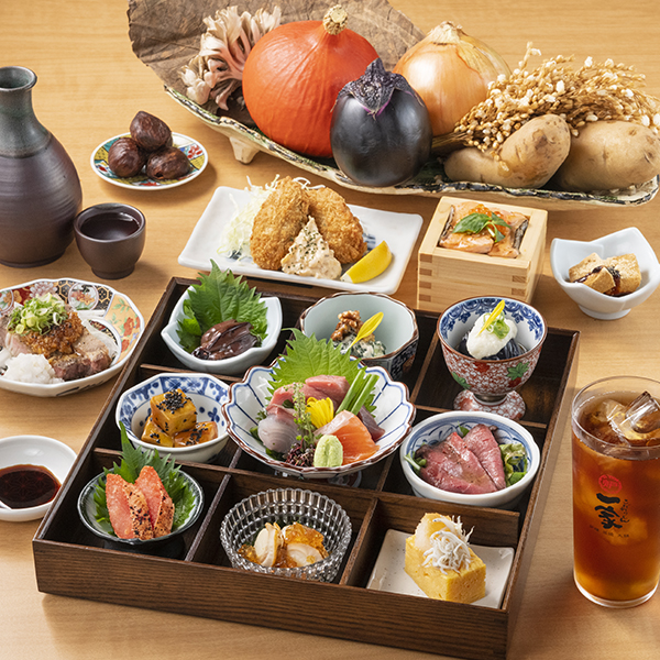 【公式】 炉端 居酒屋 こだわりもん一家の宴会写真