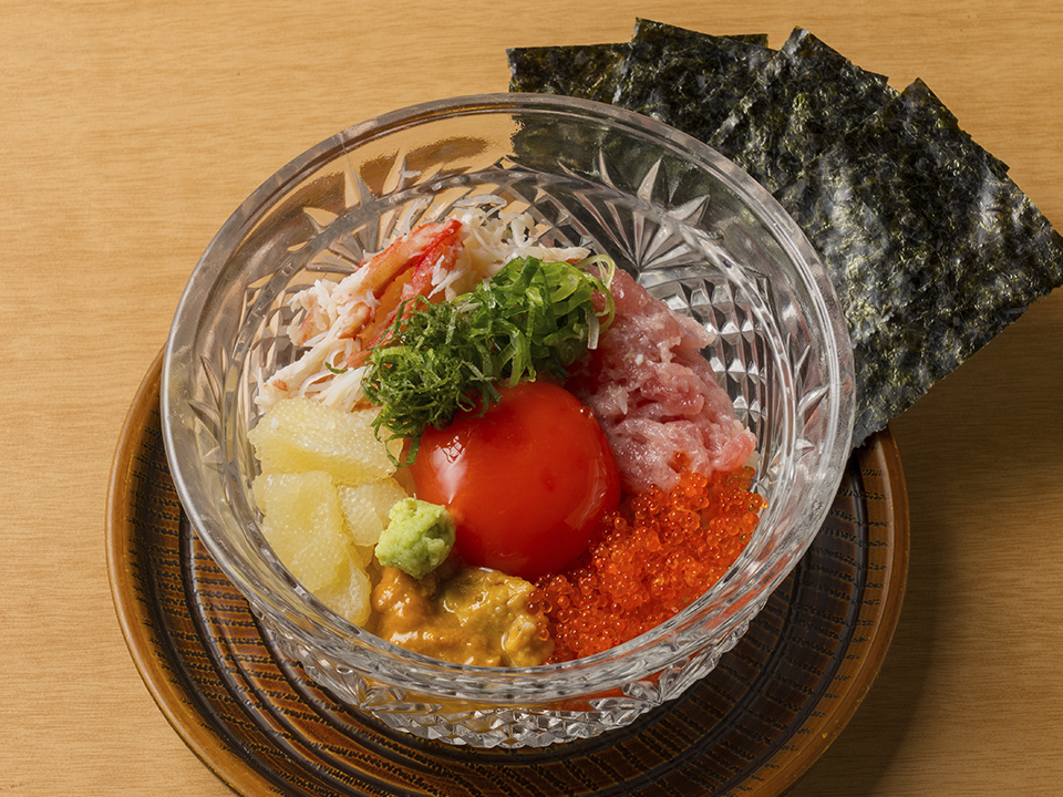 名物にのや巻き