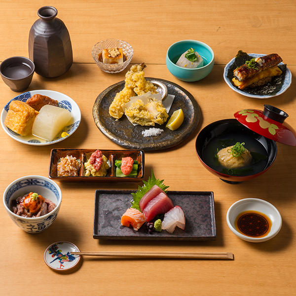 にのやコース イメージ