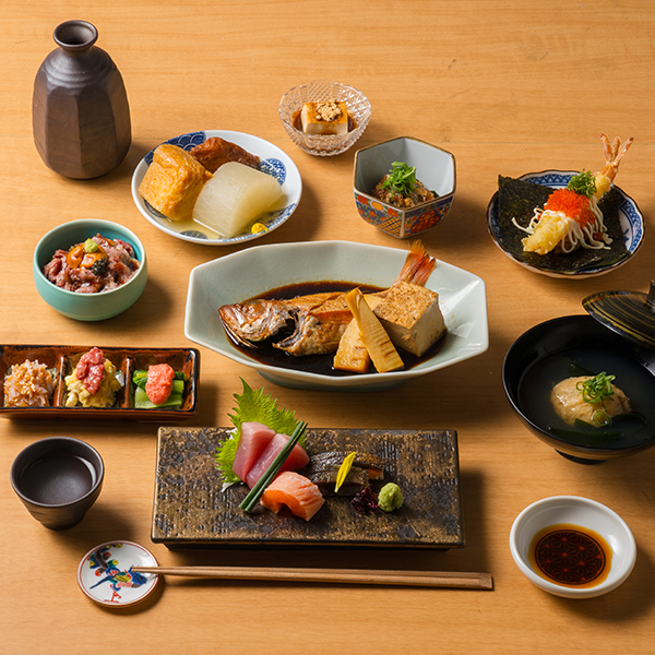 にのやコース イメージ